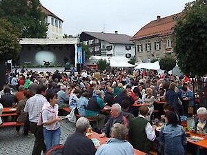 Die Schmalzler - Bayerischer Wald